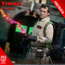 (PREVENTA) Ghostbusters (1984) - Peter Venkman