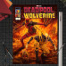 Marvel - Deadpool & Wolverine