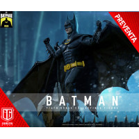 (PREVENTA) Batman Returns - Batman (Tim Burton) (PREVENTA) Batman Returns - Batman (Tim Burton)