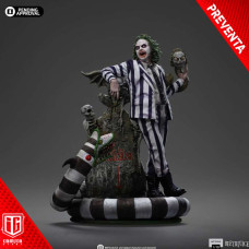 (PREVENTA) Beetlejuice -  Beetlejuice