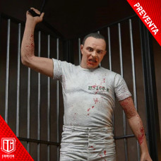 (PREVENTA) Silence Of The Lambs - Dr. Hannibal Lecter Prison Escape