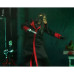 Jigsaw Killer - Ultimate Saw Black Robe Version
