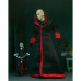 Jigsaw Killer - Ultimate Saw Black Robe Version