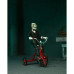 Jigsaw Killer - Ultimate Saw Black Robe Version