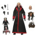Jigsaw Killer - Ultimate Saw Black Robe Version