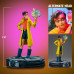 (PREVENTA) X - Men '97 -  Jubilee (Deluxe)