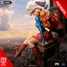 (PREVENTA) Dc Comics - Supergirl Series #8