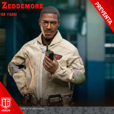 (PREVENTA) Ghostbusters (1984) - Winston Zeddemore