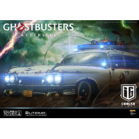 Ghostbusters - ECTO-1 (Ghostbusters: Afterlife, 2022) BW-UMS 11901