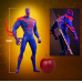 (PREVENTA) Spider-Man: Across the Spider-Verse - Spider-Man 2099