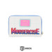Disney - Mousercise Zip-Around Wallet