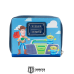 Disney Pixar Moment - Toy Story Jessie and Buzz Zip-Around Wallet
