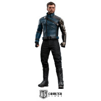 Marvel Studios The Falcon - Winter Soldier