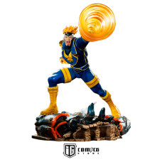 Marvel - Havok