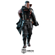 Deadpool 2 - Cable