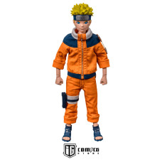 Naruto - Naruto Uzumaki