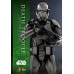 Rogue One a Star Wars Story - Death Trooper (Black Chrome Version) (Convention Exclusive) Rogue One a Star Wars Story - Death Trooper (Black Chrome Version) (Convention Exclusive)
