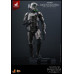 Rogue One a Star Wars Story - Death Trooper (Black Chrome Version) (Convention Exclusive) Rogue One a Star Wars Story - Death Trooper (Black Chrome Version) (Convention Exclusive)