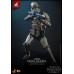 Rogue One a Star Wars Story - Death Trooper (Black Chrome Version) (Convention Exclusive) Rogue One a Star Wars Story - Death Trooper (Black Chrome Version) (Convention Exclusive)