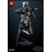 Rogue One a Star Wars Story - Death Trooper (Black Chrome Version) (Convention Exclusive) Rogue One a Star Wars Story - Death Trooper (Black Chrome Version) (Convention Exclusive)