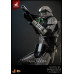 Rogue One a Star Wars Story - Death Trooper (Black Chrome Version) (Convention Exclusive) Rogue One a Star Wars Story - Death Trooper (Black Chrome Version) (Convention Exclusive)