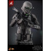 Rogue One a Star Wars Story - Death Trooper (Black Chrome Version) (Convention Exclusive) Rogue One a Star Wars Story - Death Trooper (Black Chrome Version) (Convention Exclusive)