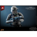 Rogue One a Star Wars Story - Death Trooper (Black Chrome Version) (Convention Exclusive) Rogue One a Star Wars Story - Death Trooper (Black Chrome Version) (Convention Exclusive)