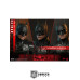 The Batman - Batman and Bat-Signal