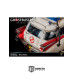 Ghostbusters - ECTO-1 (Ghostbusters: Afterlife, 2022) BW-UMS 11901