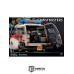 Ghostbusters - ECTO-1 (Ghostbusters: Afterlife, 2022) BW-UMS 11901