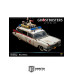Ghostbusters - ECTO-1 (Ghostbusters: Afterlife, 2022) BW-UMS 11901