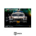 Ghostbusters - ECTO-1 (Ghostbusters: Afterlife, 2022) BW-UMS 11901