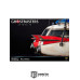 Ghostbusters - ECTO-1 (Ghostbusters: Afterlife, 2022) BW-UMS 11901
