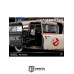 Ghostbusters - ECTO-1 (Ghostbusters: Afterlife, 2022) BW-UMS 11901