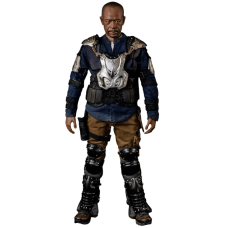 The Walking Dead - Morgan Jones (Season 7)