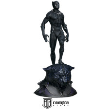 Marvel Studios - Black Panther