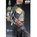 Star wars The Mandalorian - Boba Fett
