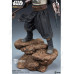 Star wars The Mandalorian - Boba Fett