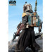 Star wars The Mandalorian - Boba Fett