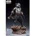 Star wars The Mandalorian - Boba Fett
