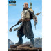 Star wars The Mandalorian - Boba Fett