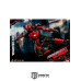 Marvel Armorized Warrior - Armorized Deadpool