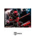 Marvel Armorized Warrior - Armorized Deadpool