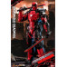 Marvel Armorized Warrior - Armorized Deadpool