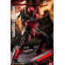 Marvel Armorized Warrior - Armorized Deadpool