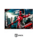 Marvel Armorized Warrior - Armorized Deadpool