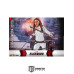 Marvel Black Widow - Black Widow (Snow Suit)