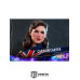What If? - Captain Carter (Peggy Carter)