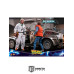 Back to the Future - Doc Brown