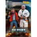 Back to the Future - Doc Brown